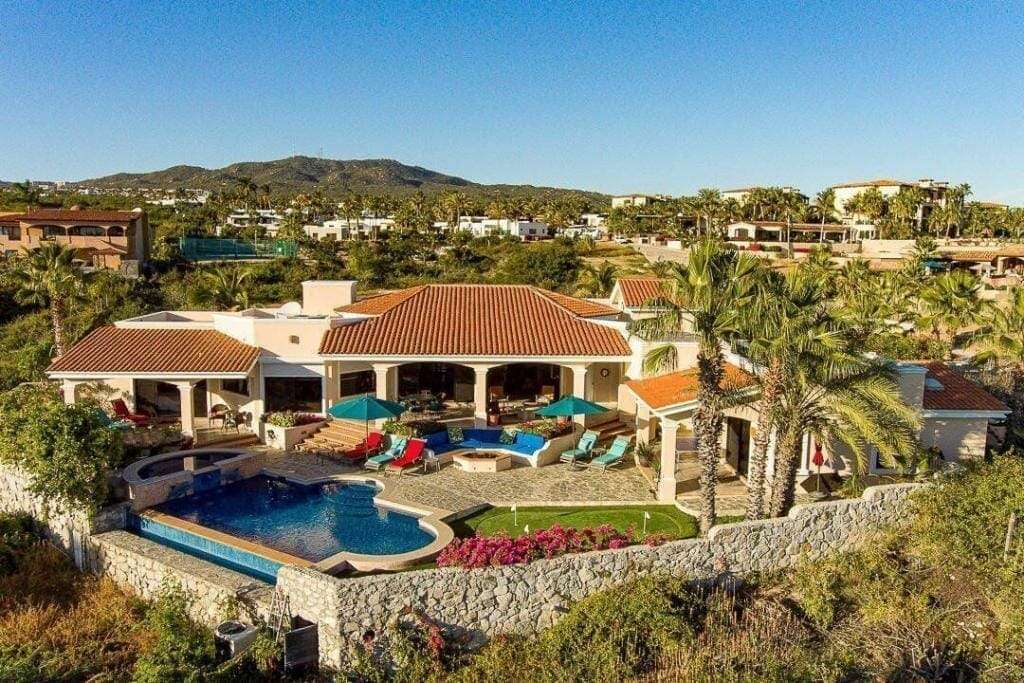 Viva Cabo residence For Sale