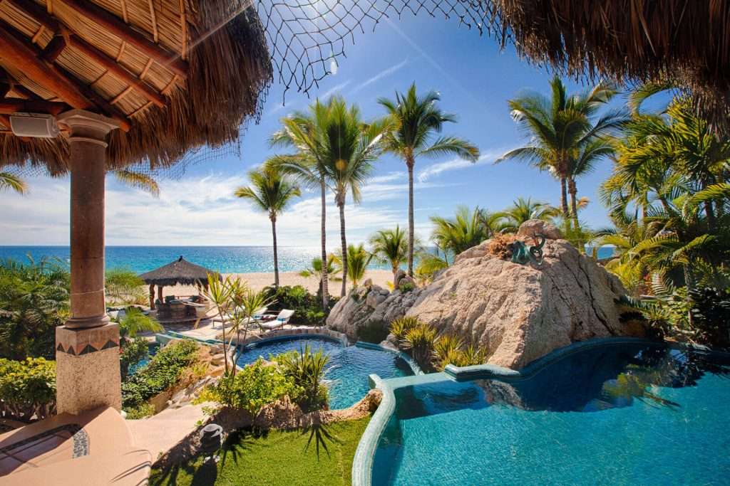 Viva Cabo Residence For sale