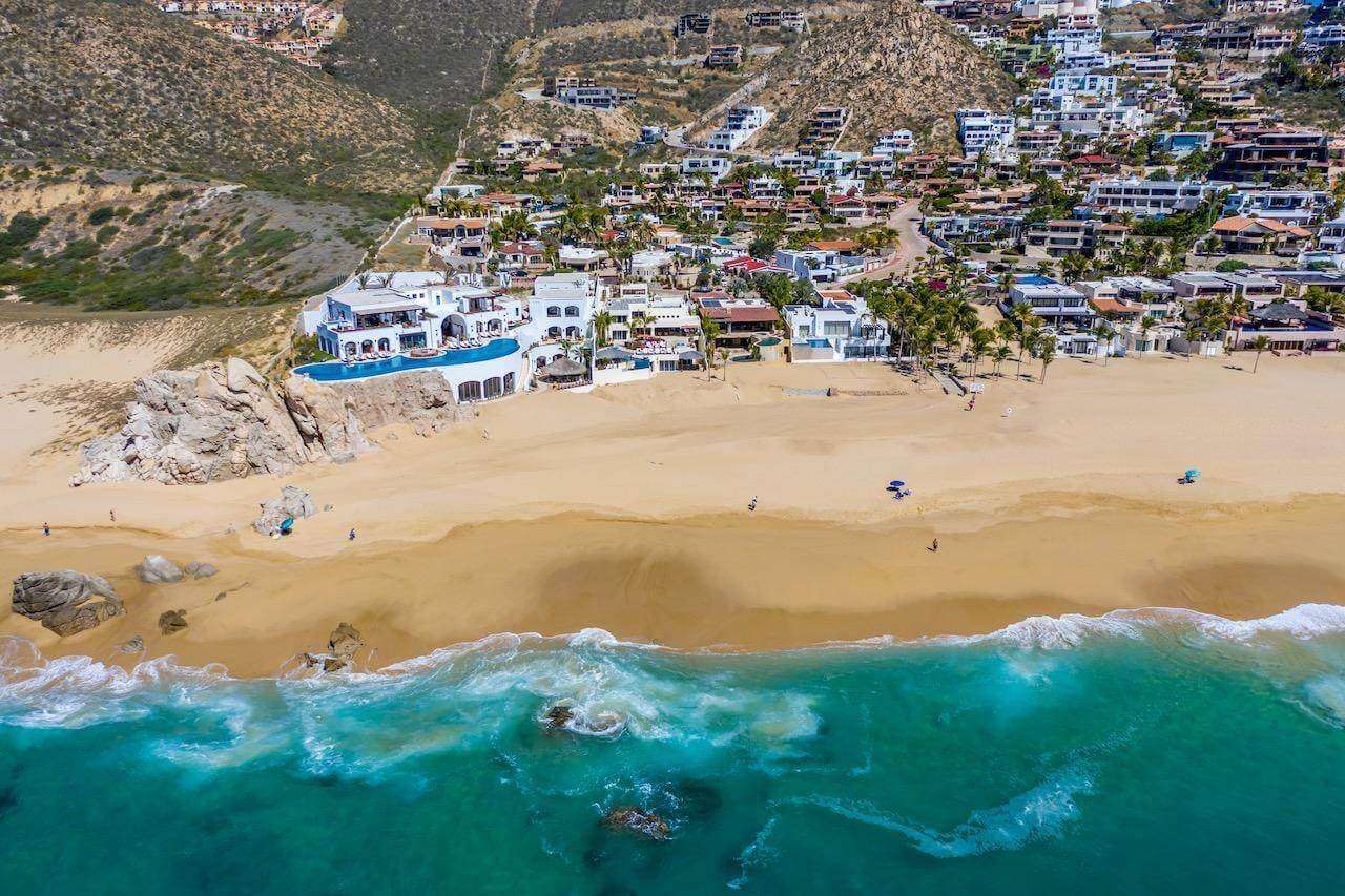 Viva Cabo Residence For sale 