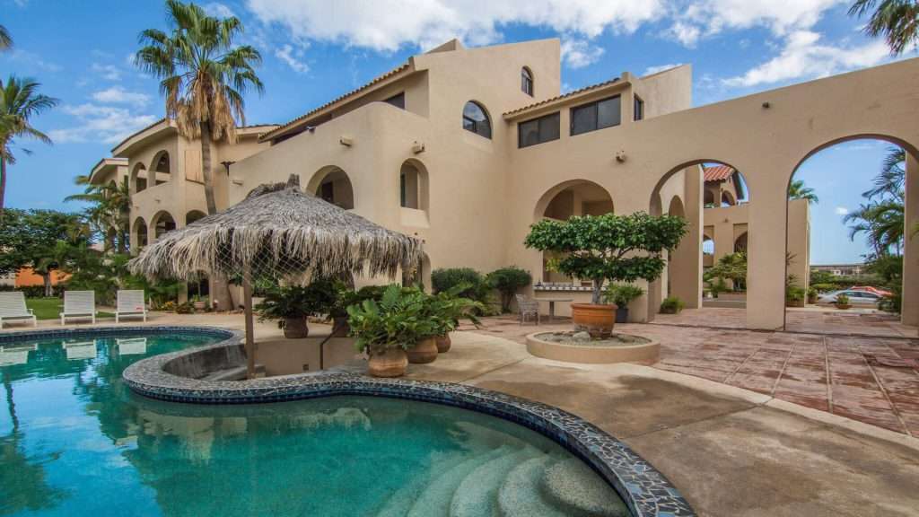 Viva Cabo Residence For sale