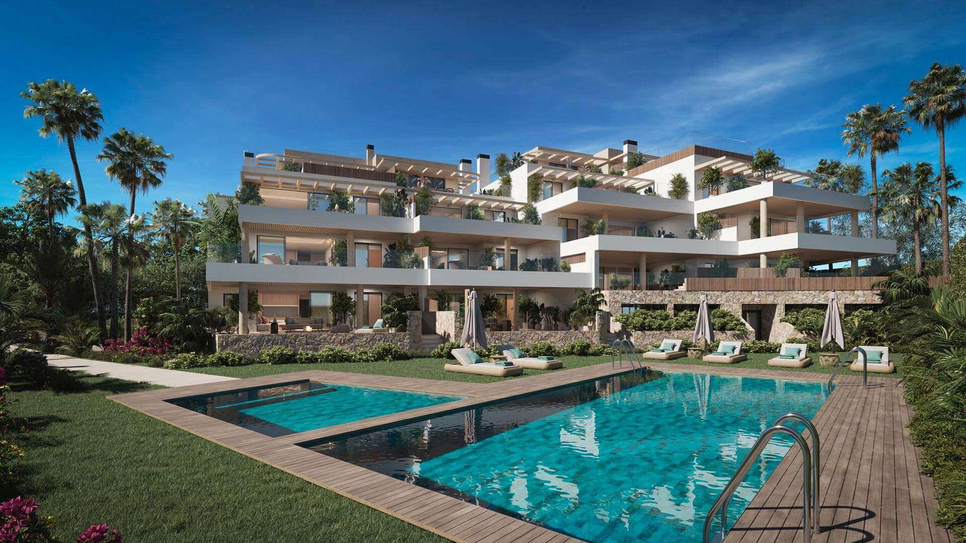 Viva Cabo Residence For sale