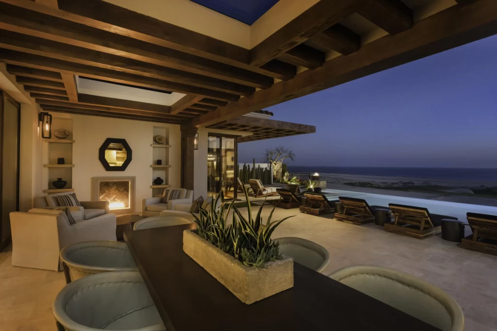 Viva Cabo residence For sale