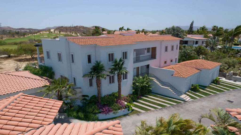 Viva Cabo Residence for sale