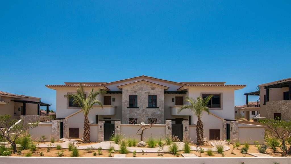 Viva Cabo Residence for sale