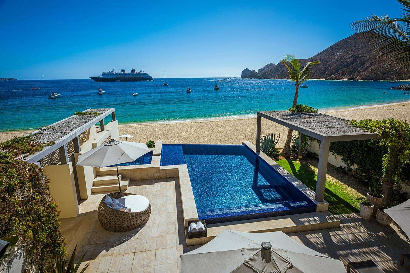 Premium Properties in Viva Cabo