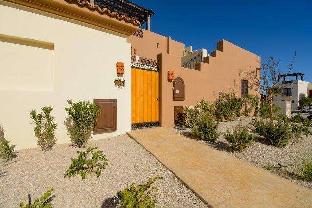 Los Cabos Cabo Bello Wake up to ocean for sale