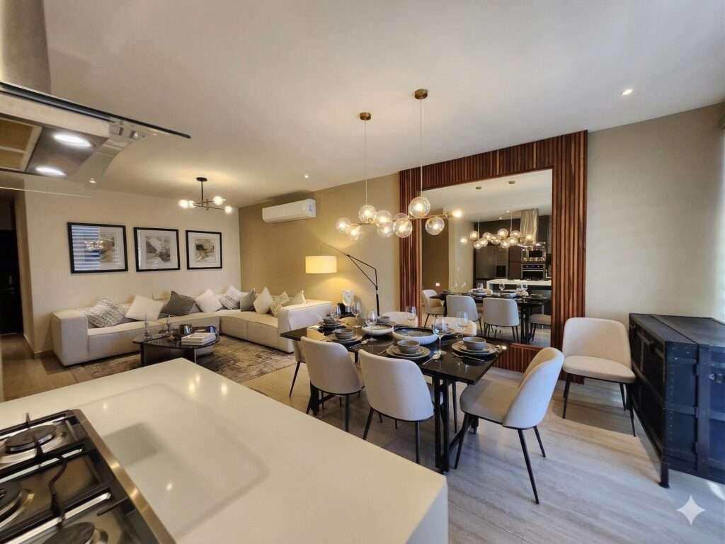 Los Cabos Maranata Beautiful 4-Bedroom Home in El Tezal, Cabo San Lucas - Now Offering – 109 Sevilla, Cabo Corridor, BS