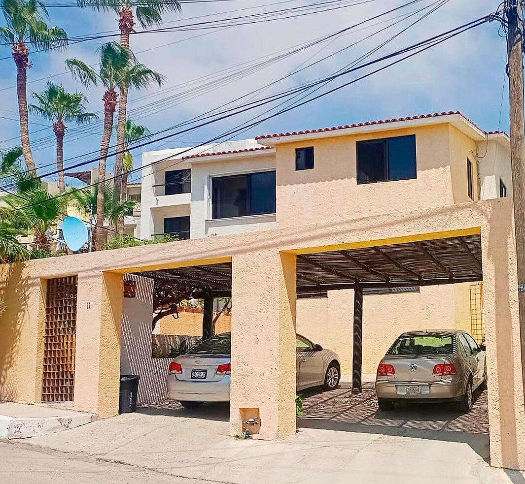 Los Cabos Maranata Beautiful 4-Bedroom Home in El Tezal, Cabo San Lucas - Now Offering for sale