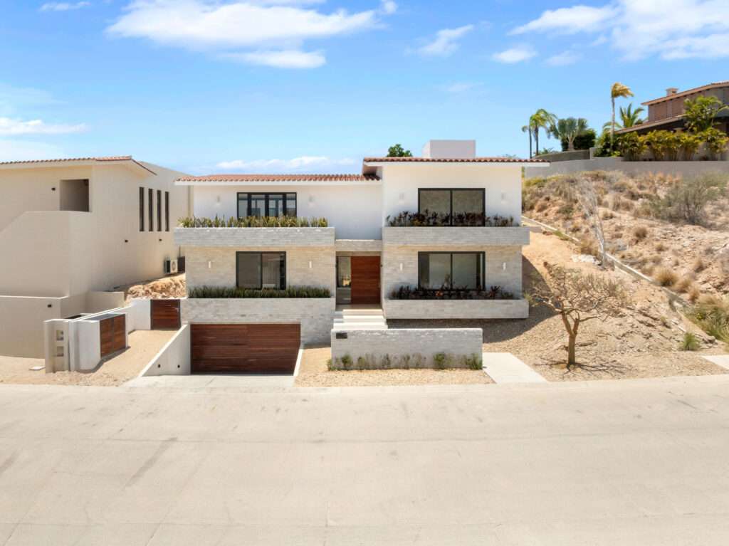 Los Cabos Laguna Hills Casa Piedra Sol is an extraordinary newly completed ocean – 12 Los Valles, San Jose del Cabo, BS