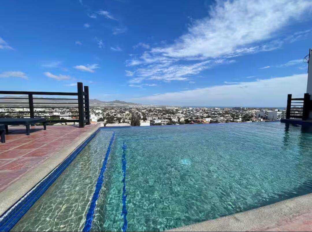 1921 C. 8 De Octubre, Cabo San Lucas, BS