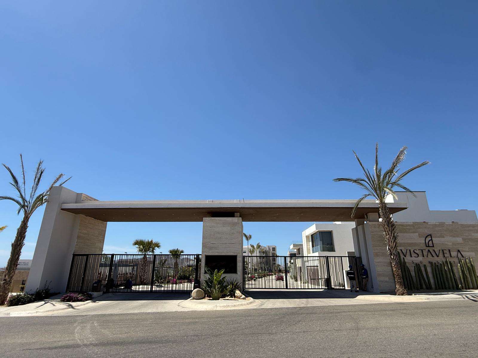 Los Cabos Vista Vela First, this unit is a superior unit! The developers kitchen was removed and majorly upgraded version installed! Most condos won't compare, for sure! The 3 bdrm, 3 bath condo is an incredible option awesome, unblockable for sale