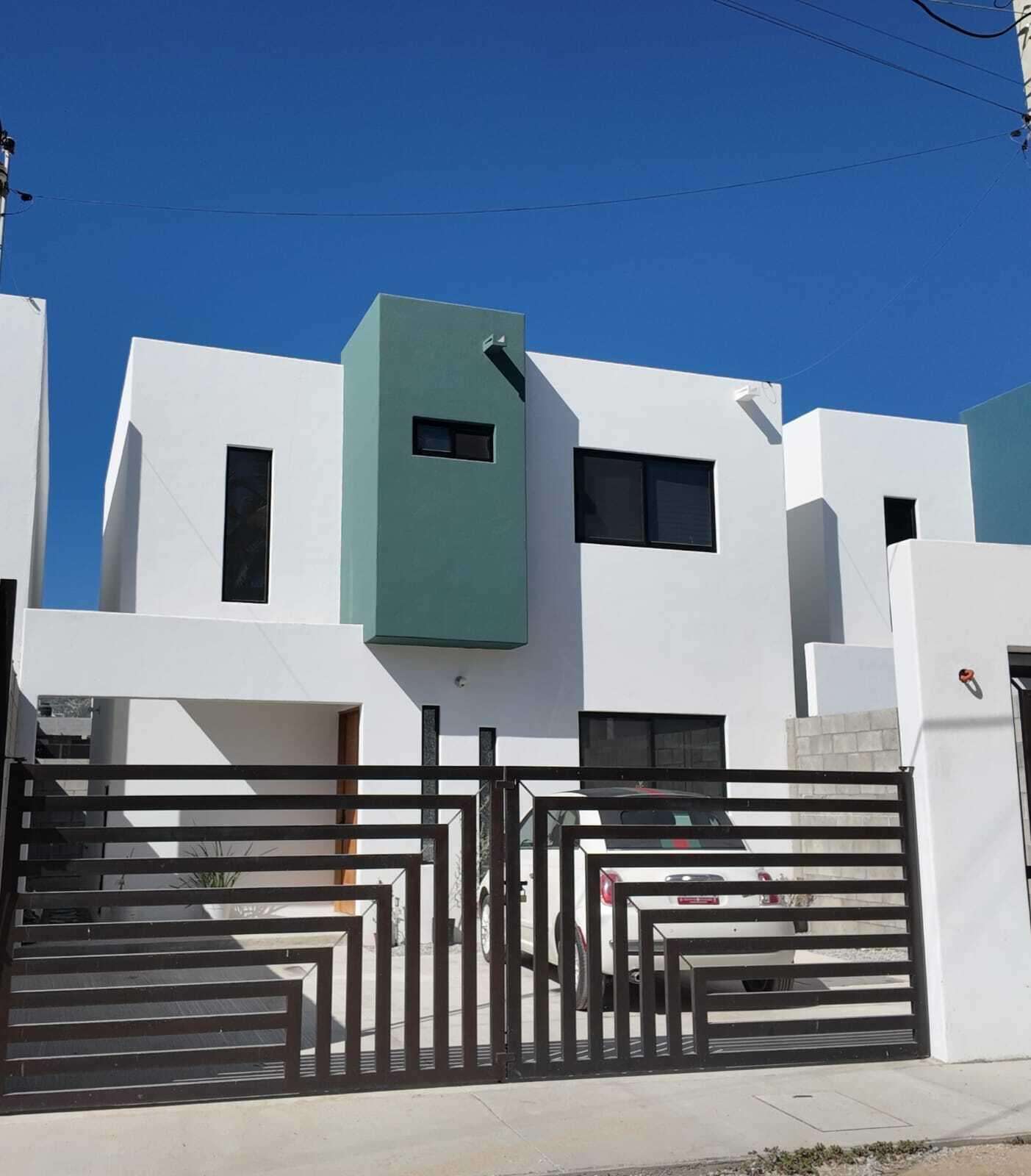 5 Dr Agustin Torres, San Jose del Cabo, BS