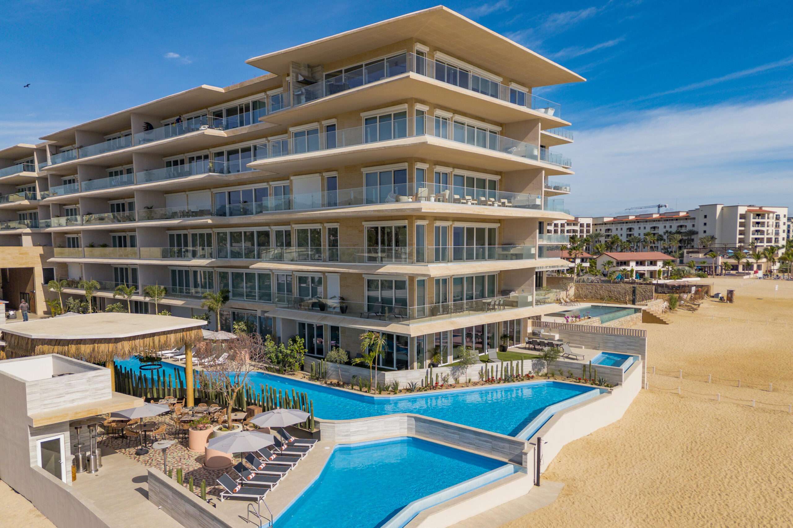 506 Bahia de las Palmas, San Jose del Cabo, BS