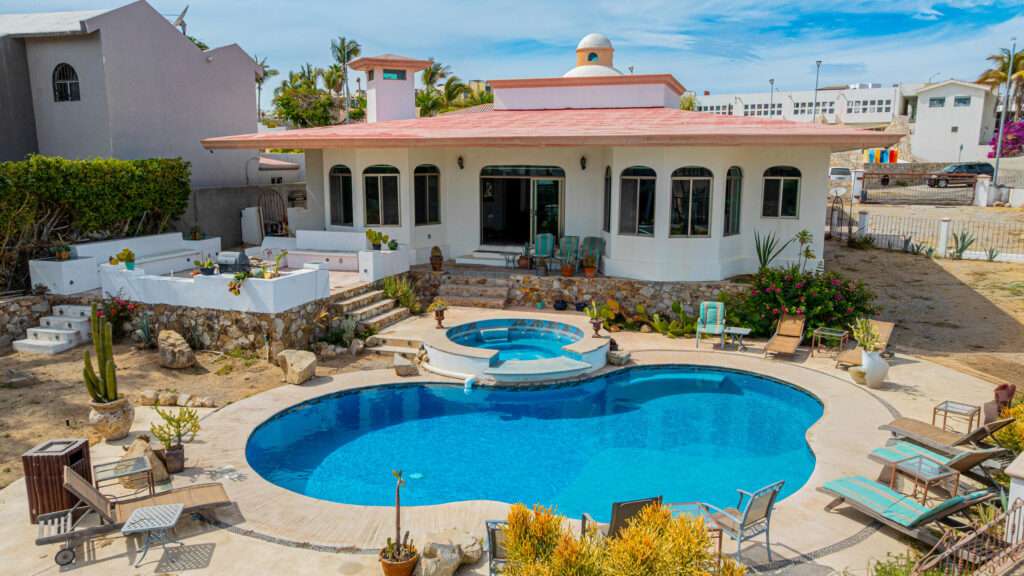 Los Cabos Pedregal Csl Incredible opportunity for one of the largest marina – 58 Finistera, San Jose del Cabo, BS