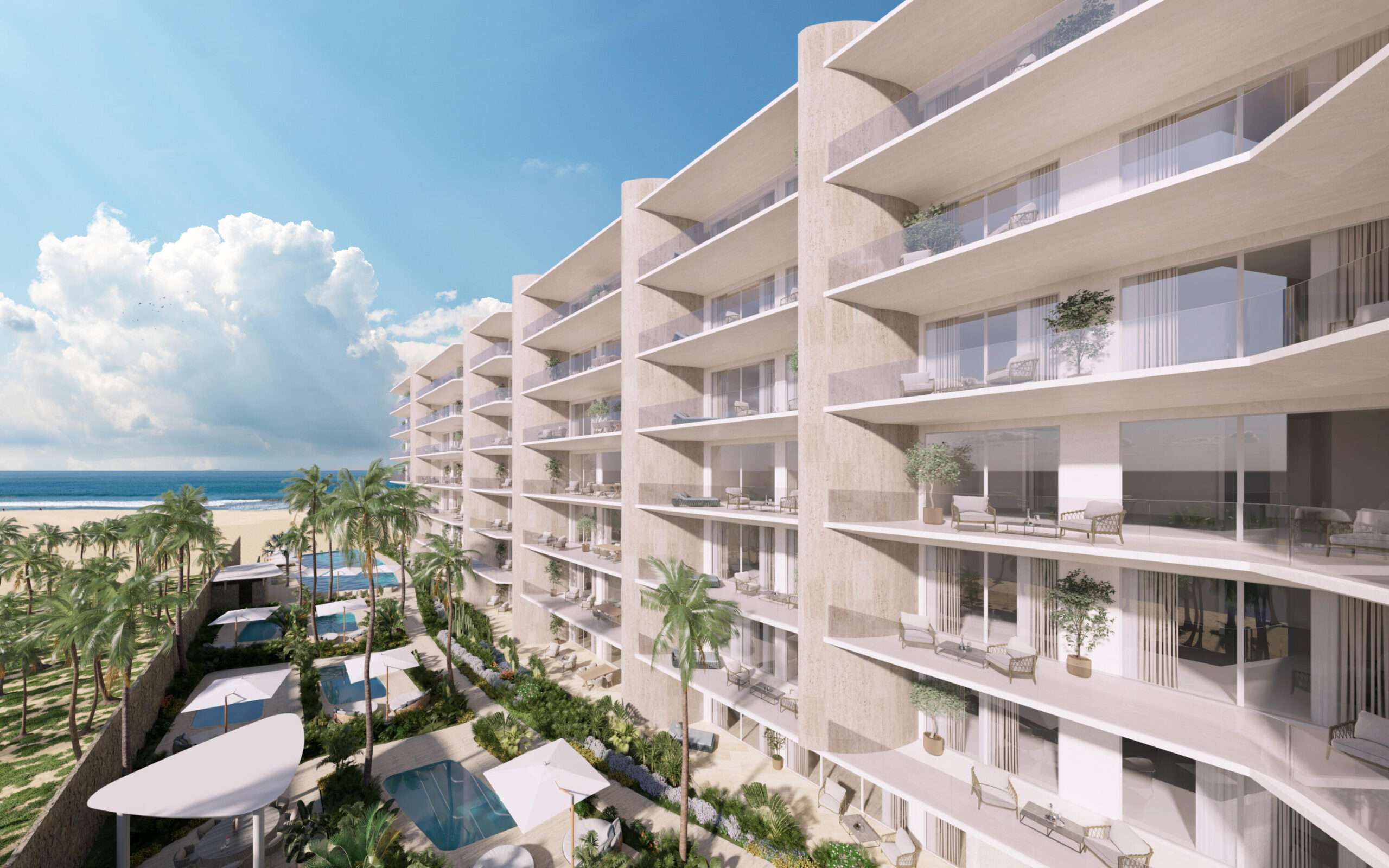Los Cabos Turquesa Los Cabos DEVELOPER FINANCING AVALIBLE plus a for sale