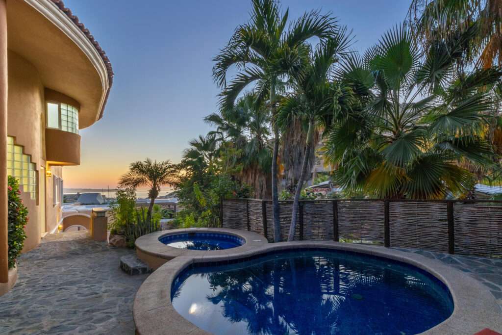 Los Cabos Cresta Del Mar Relaxed Coastal Living with Ocean – 630 Camino del Cerro, Cabo San Lucas, BS