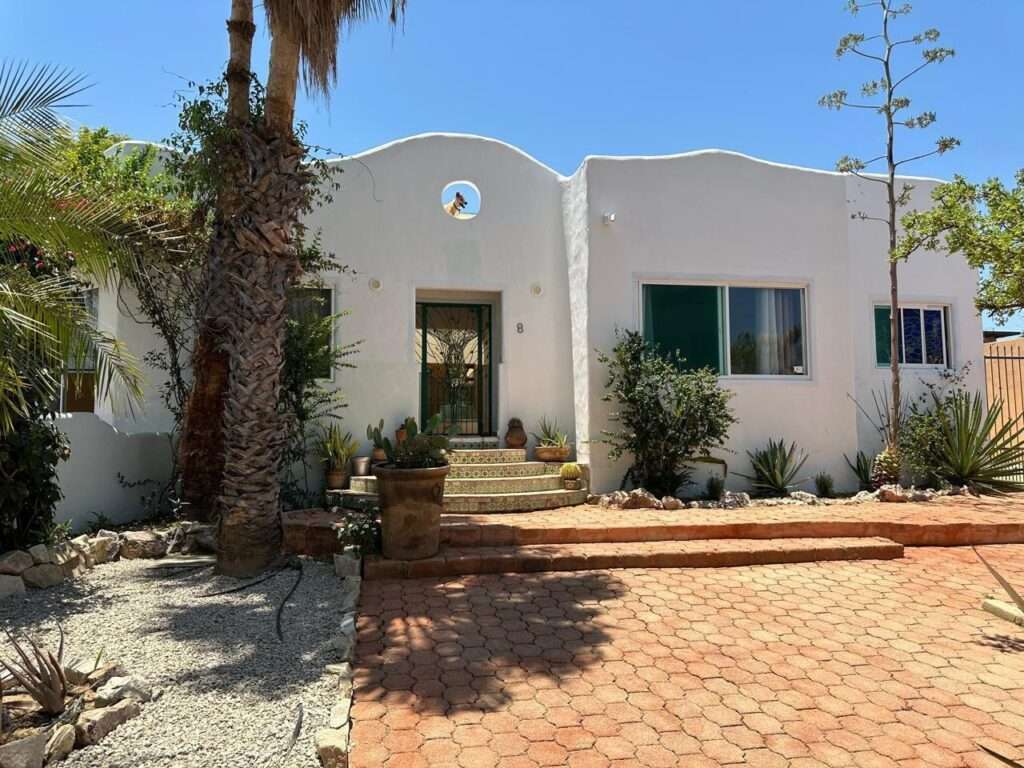 Los Cabos Cabo Bello Wake up to ocean – 8 Santa Anita, Lomas del Tule, San Jose Corridor, BS