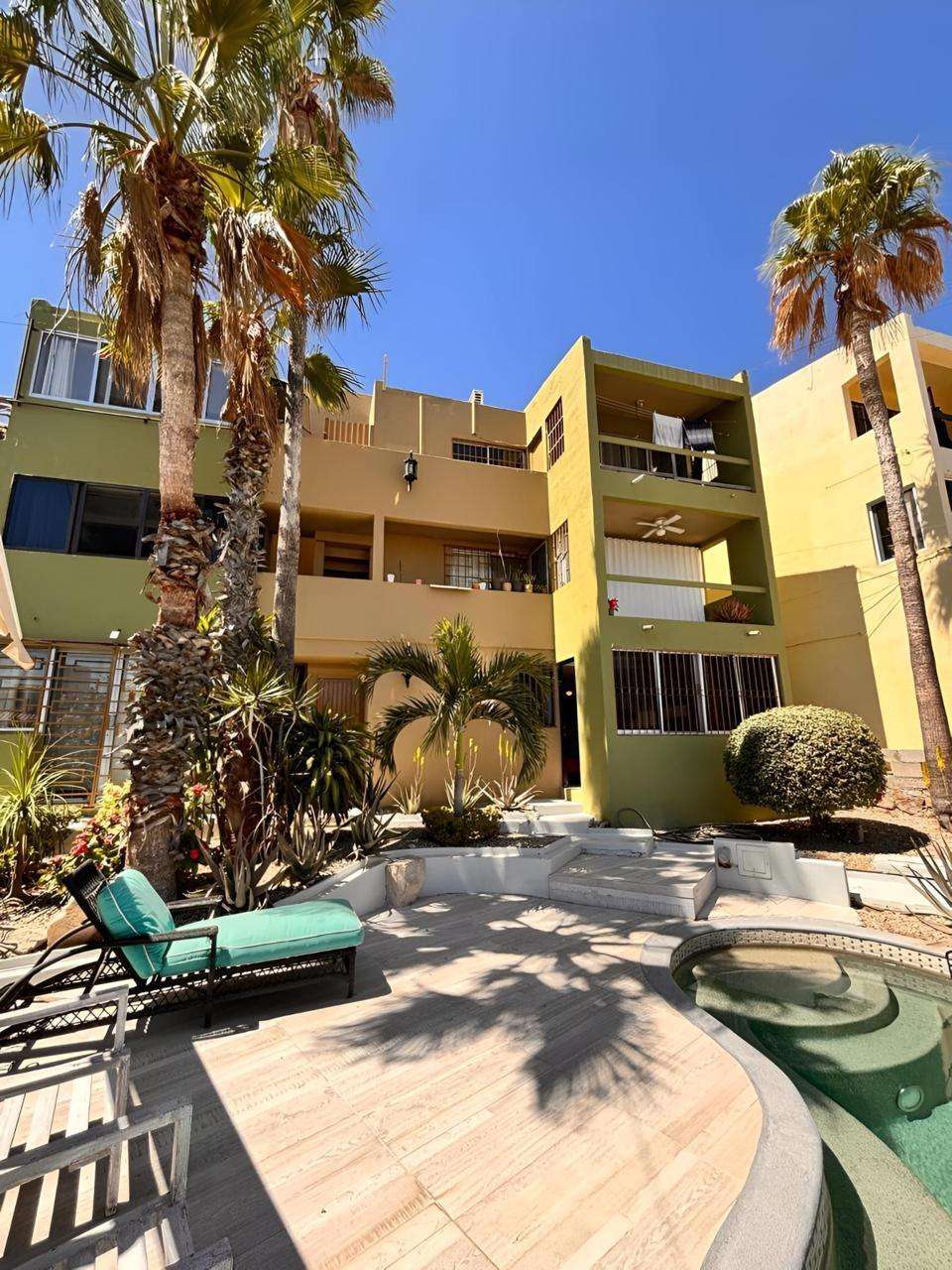 Los Cabos Costa Mare Live in Style at Costa Mare - Condos for Sale in Cabo San Lucas Welcome to Costa Mare, an exclusive boutique development with only 28 condominiums, strategically located on VΓa de Lerry, just minutes from the Marina, beaches, golf courses, and world-class dining. Unit Features: '' 2 spacious bedrooms and 2 full bathrooms Second floor '' kitchen with quartz countertops '' Balcony with city for sale