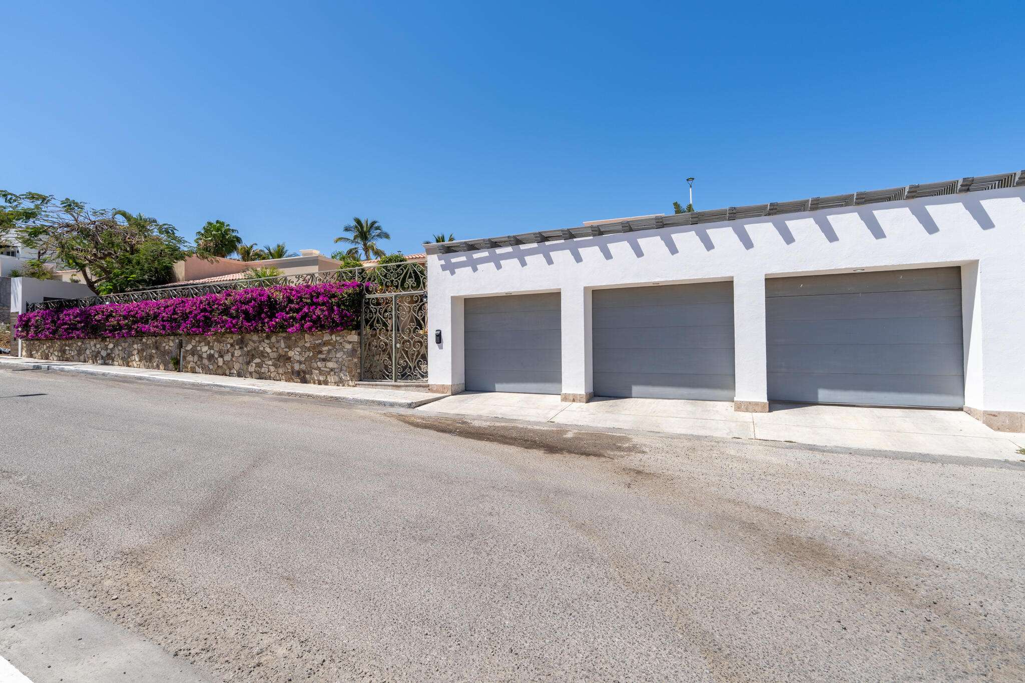 Los Cabos Cresta Del Mar Relaxed Coastal Living with Ocean for sale