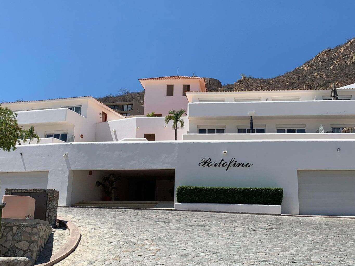 Los Cabos Vista Vela First, this unit is a superior unit! The developers kitchen was removed and majorly upgraded version installed! Most condos won't compare, for sure! The 3 bdrm, 3 bath condo is an incredible option awesome, unblockable for sale