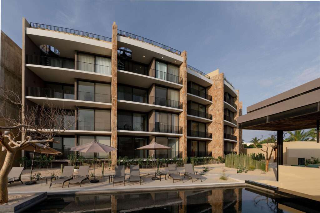 Los Cabos Solaria Experience panoramic 360-degree – AV. Crispin Cesena, Cabo Corridor, BS