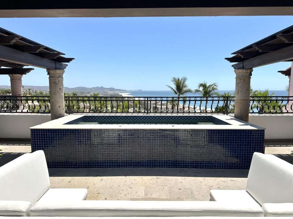Los Cabos Residencial La Jolla Casa Devine is a luxurious, turnkey, fully-furnished, – Avenida Punta Gorda, San Jose del Cabo, BS