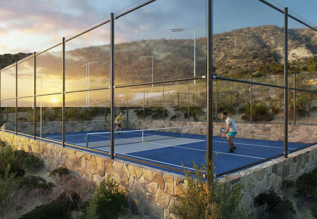 Los Cabos Tortuga Bay TORTUGA BAY PENTHOUSE 2503 -2 BD/2 BA & BONUS ROOM. OCEAN – Blvd. Forjadores, San Jose del Cabo, BS