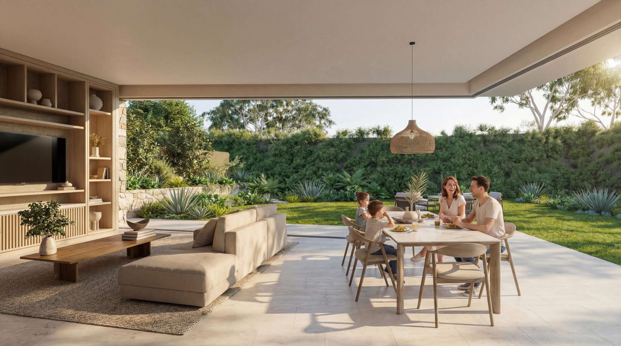 Los Cabos Hideaways Spacious 4-bedroom residence at one of San José del Cabo's highest points, featuring panoramic ocean, city and mountain – Boulevard Forjadores, San Jose del Cabo, BS