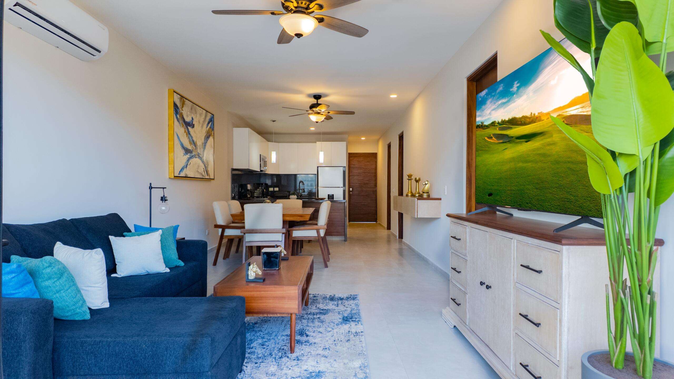 Los Cabos Sunset Escape to paradise in this stunning three-bedroom condominium, perfectly situated to take in the majestic for sale