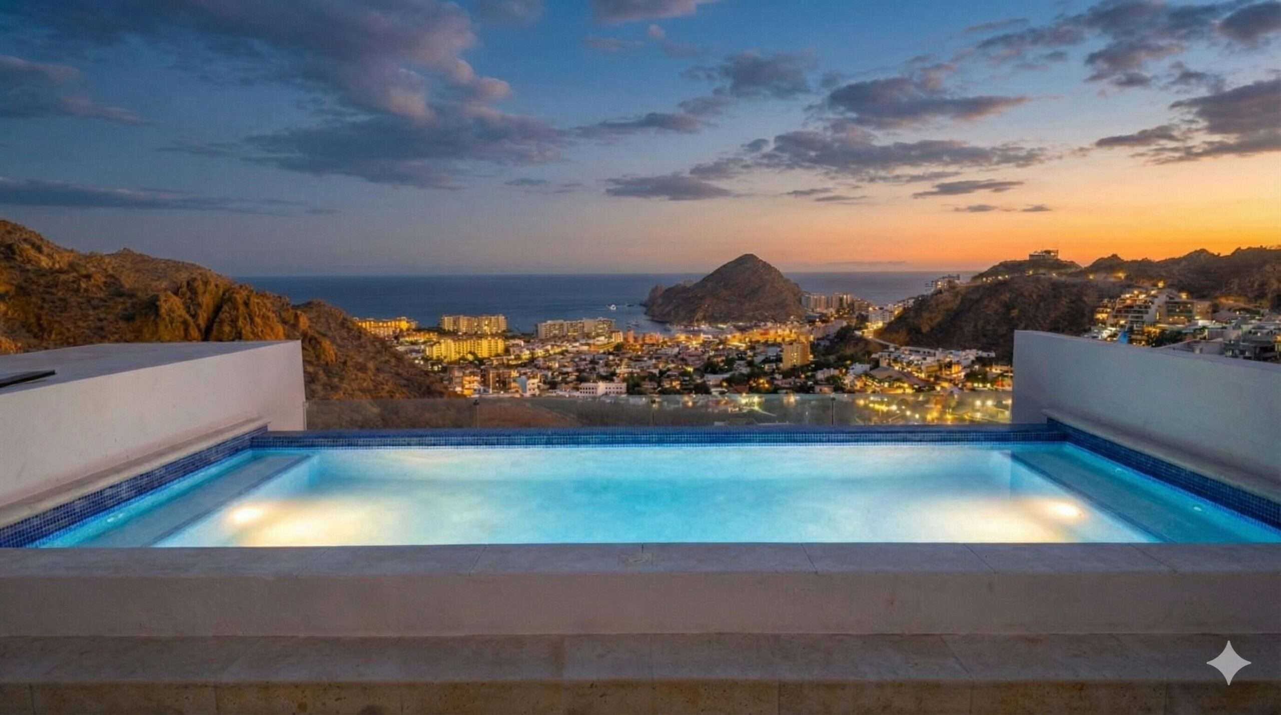 Los Cabos Breeze Of Cabo Discover the charm of Ground Floor Unit #103 at Breeze of Cabo, located in the sought-after Sunset area of Cabo San Lucas.This modern 2-bedroom, 2-bathroom condo features a spacious private patio β perfect for enjoying the warm weather and outdoor living. , the unit includes underground parking and access to a shared rooftop with a swimming pool and panoramic ocean for sale