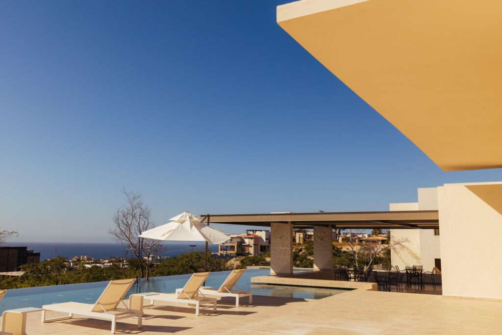 Los Cabos Solaria Located inside Solaria Ocean – CABO COSTA 307, Cabo Corridor, Cabo Corridor, BS