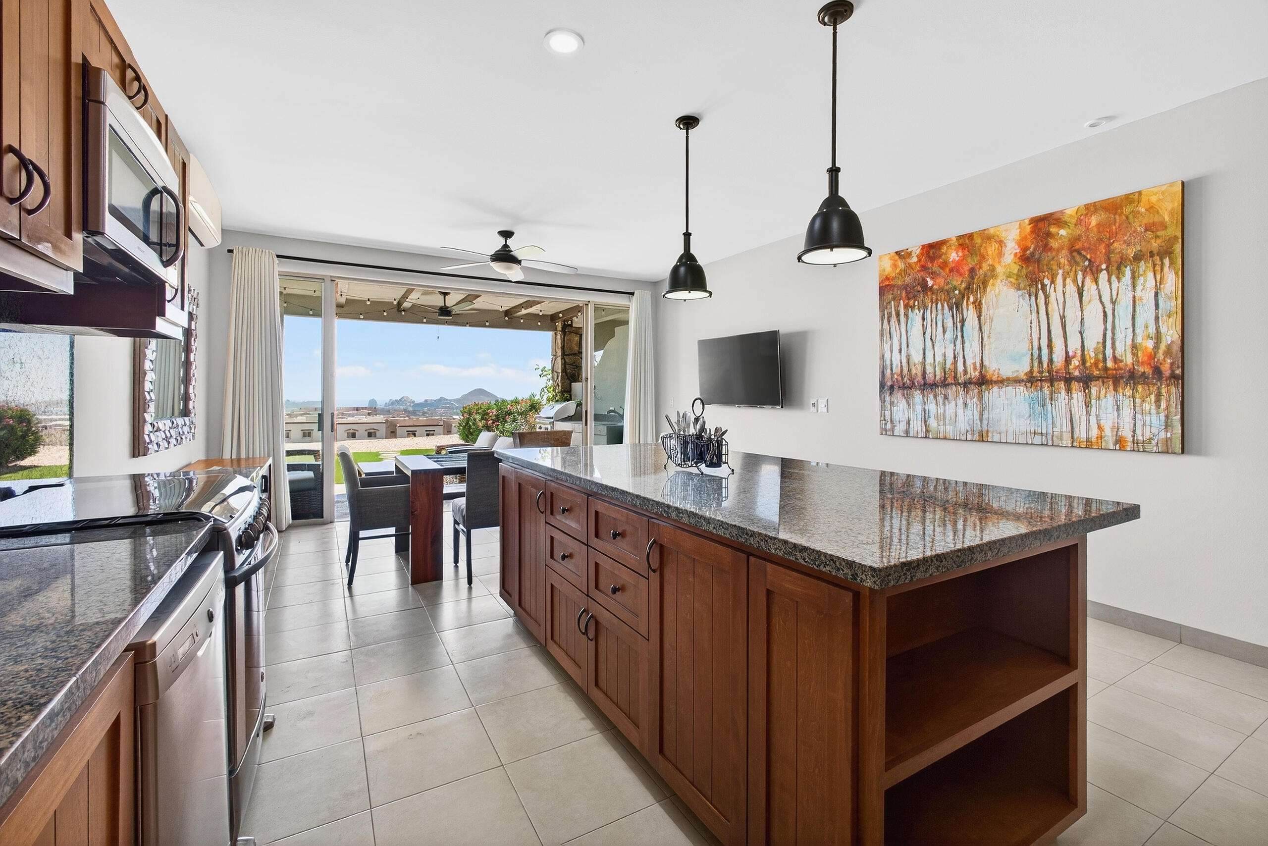 Calle Albatros, Cabo Corridor, BS