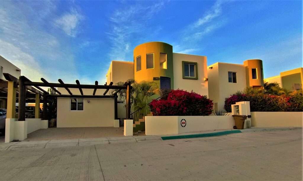 Los Cabos Ventanas – Calle Las Ostras, Cabo Corridor, BS