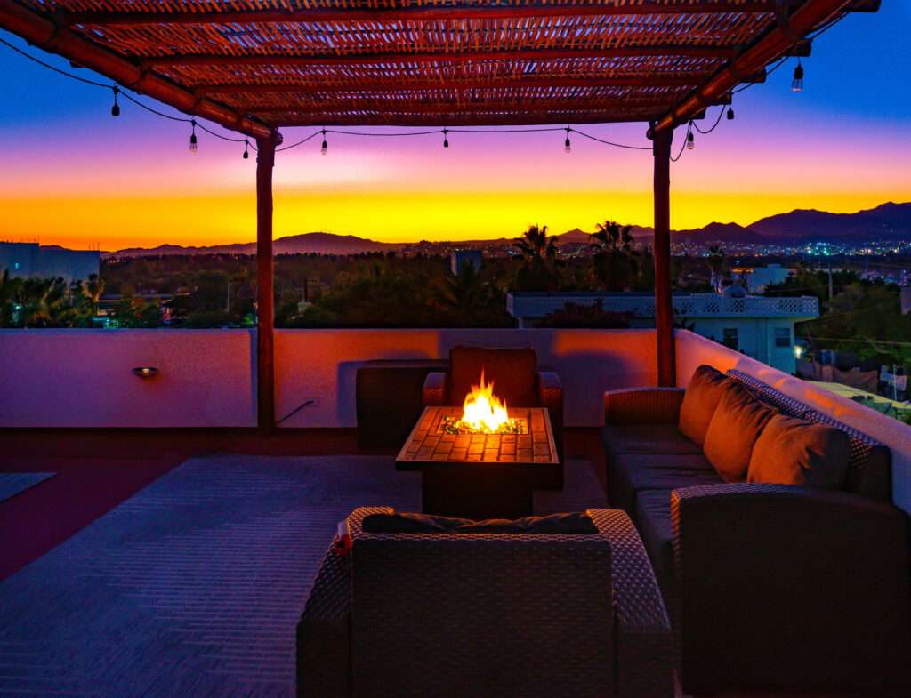 Los Cabos Ventanas Experience upscale living at Casa Perla, a stunning corner Casa Grande in Ventanas Phase 1 with sweeping – Calle Marlin, San Jose del Cabo, BS