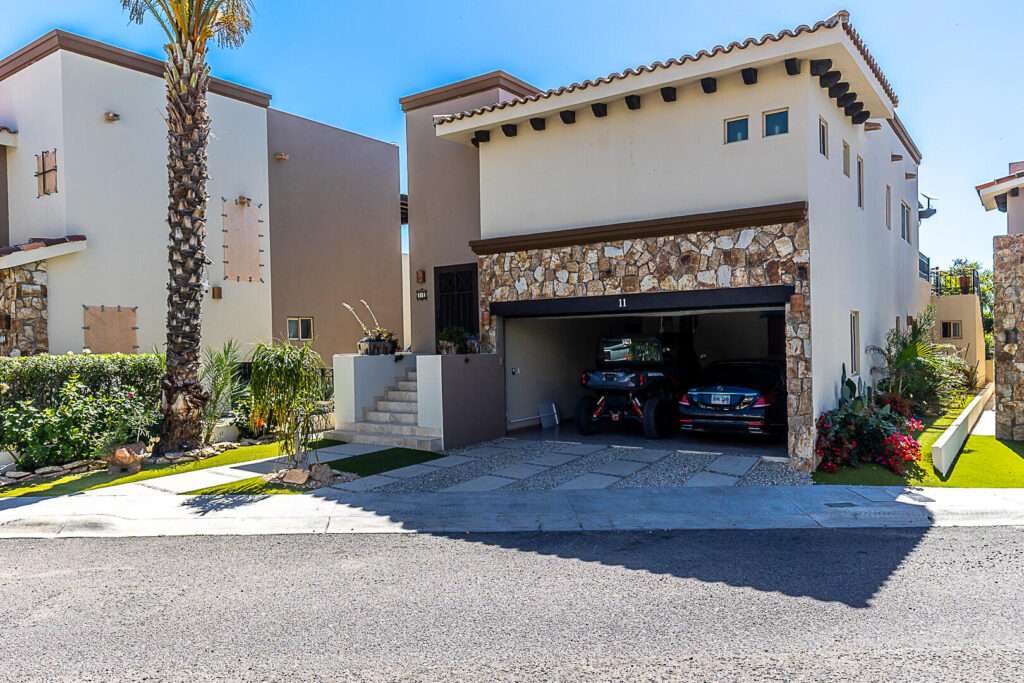 Los Cabos Ventanas Experience upscale living at Casa Perla, a stunning corner Casa Grande in Ventanas Phase 1 with sweeping – Calle San Marino, Cabo Corridor, BS