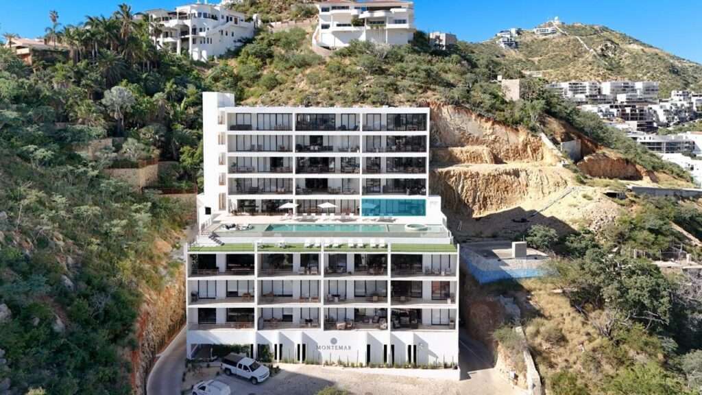Los Cabos Duara This property has amenities such as: Swimming pool, gym, game room, mini golf, basketball courts, children's play area and a common meeting room.Direct Developer Financing in US Dollars: Term: Up to 60 months. Fixed annual interest rate: 9% or 18 months interest-free.Simple and fast process. --------------------------------------------------------Financiamiento Directo del Desarrollador en Pesos Mexicanos: Plazo: Hasta 60 meses. Tasa de interés anual fija: 12% o 18 meses sin intereses.Proceso sencillo y rápido. – callejon de las pilas, Cabo San Lucas, BS