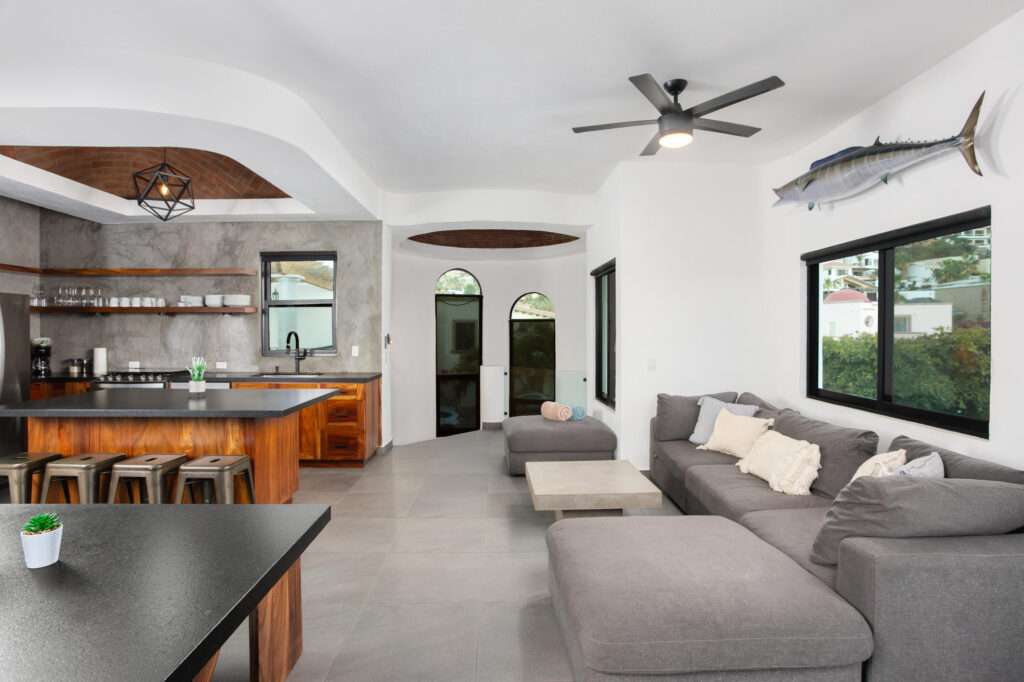 Los Cabos Cresta Del Mar Relaxed Coastal Living with Ocean – Cam. Del Cerro, Cabo San Lucas, BS