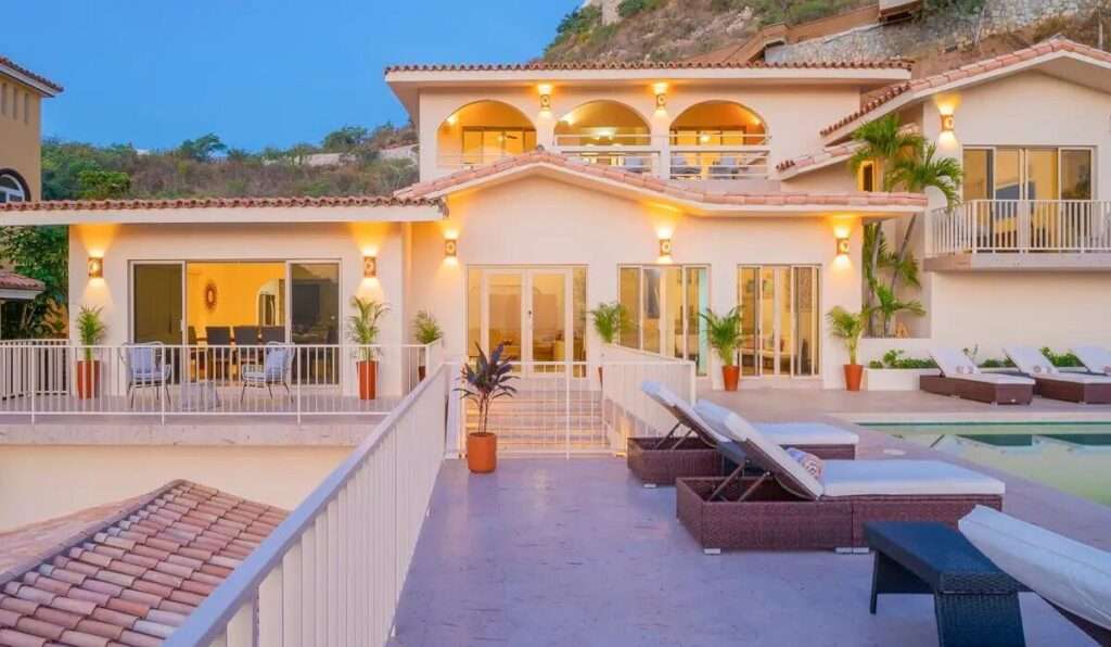 Los Cabos Pedregal Csl OCEAN – Cam. Del Mar, Cabo San Lucas, BS