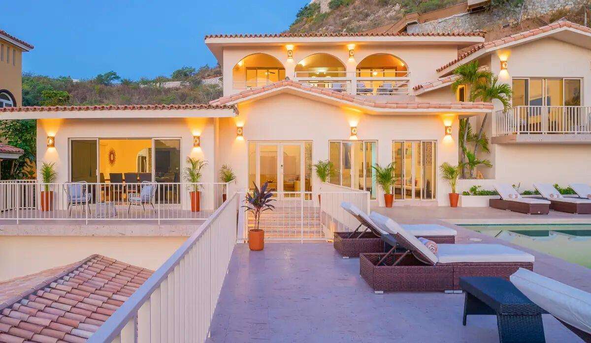 Los Cabos Pedregal Csl OCEAN for sale
