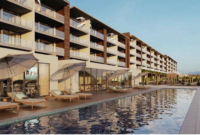 Los Cabos Mistiq Los Cabos MOTIVATED for sale