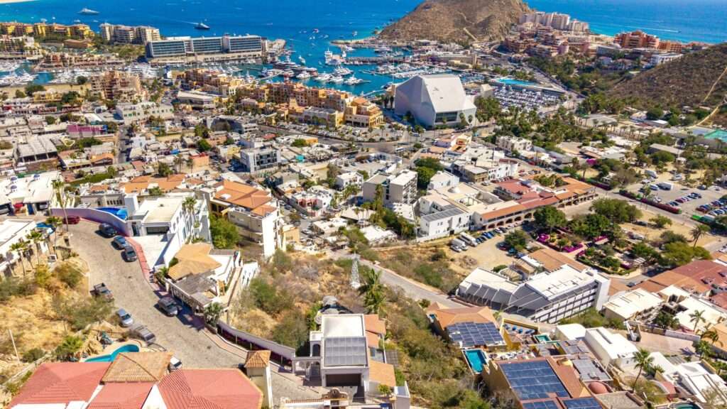 Los Cabos Laguna Hills Casa Piedra Sol is an extraordinary newly completed ocean – Camino Grande, Cabo San Lucas, BS