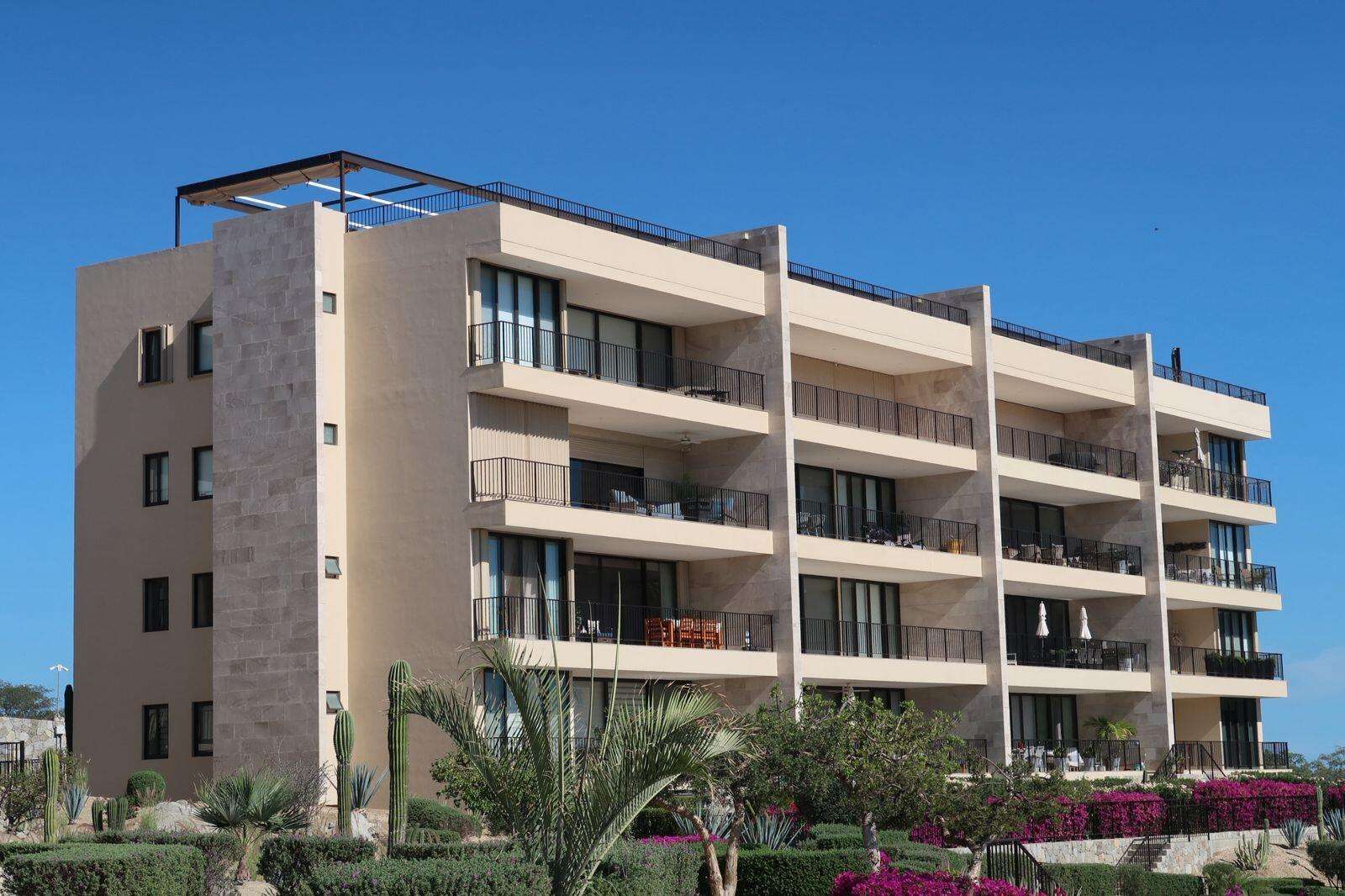 Los Cabos Solaria Experience panoramic 360-degree for sale
