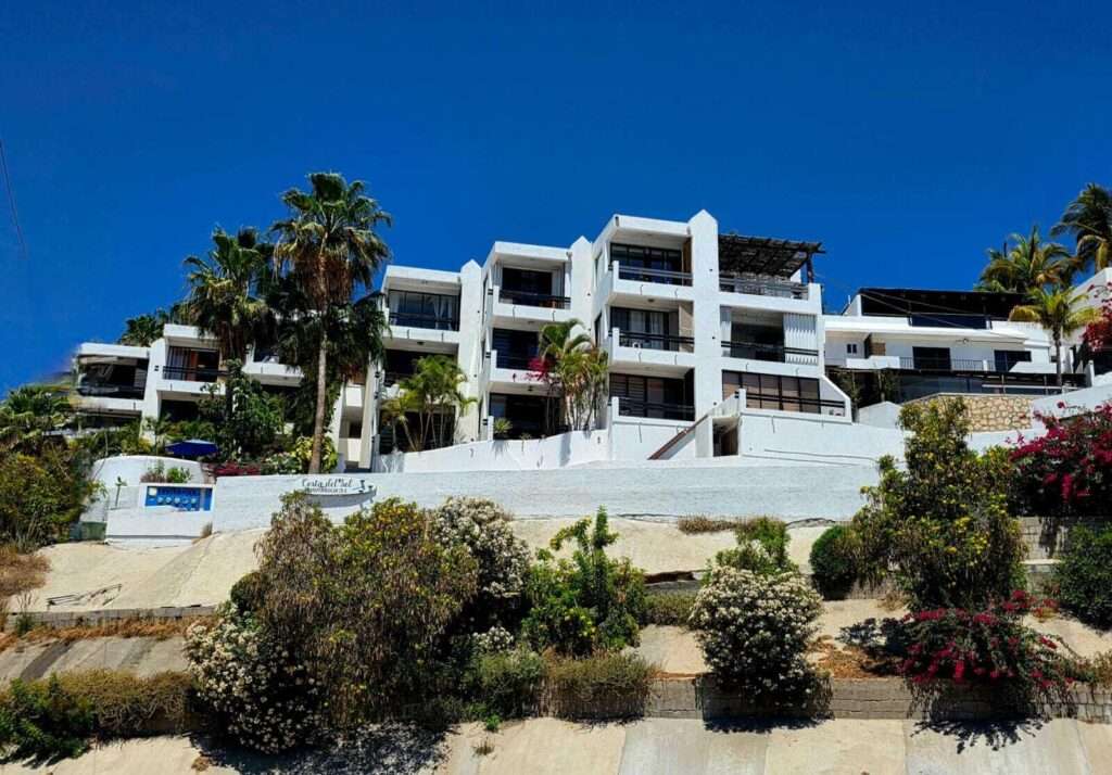 Los Cabos Fracc Lomas Del Cabo Condo for Sale in Cabo San Lucas - Colonia Libertad, Building HD Phase 2 – carretera transpeninsular, San Jose del Cabo, BS