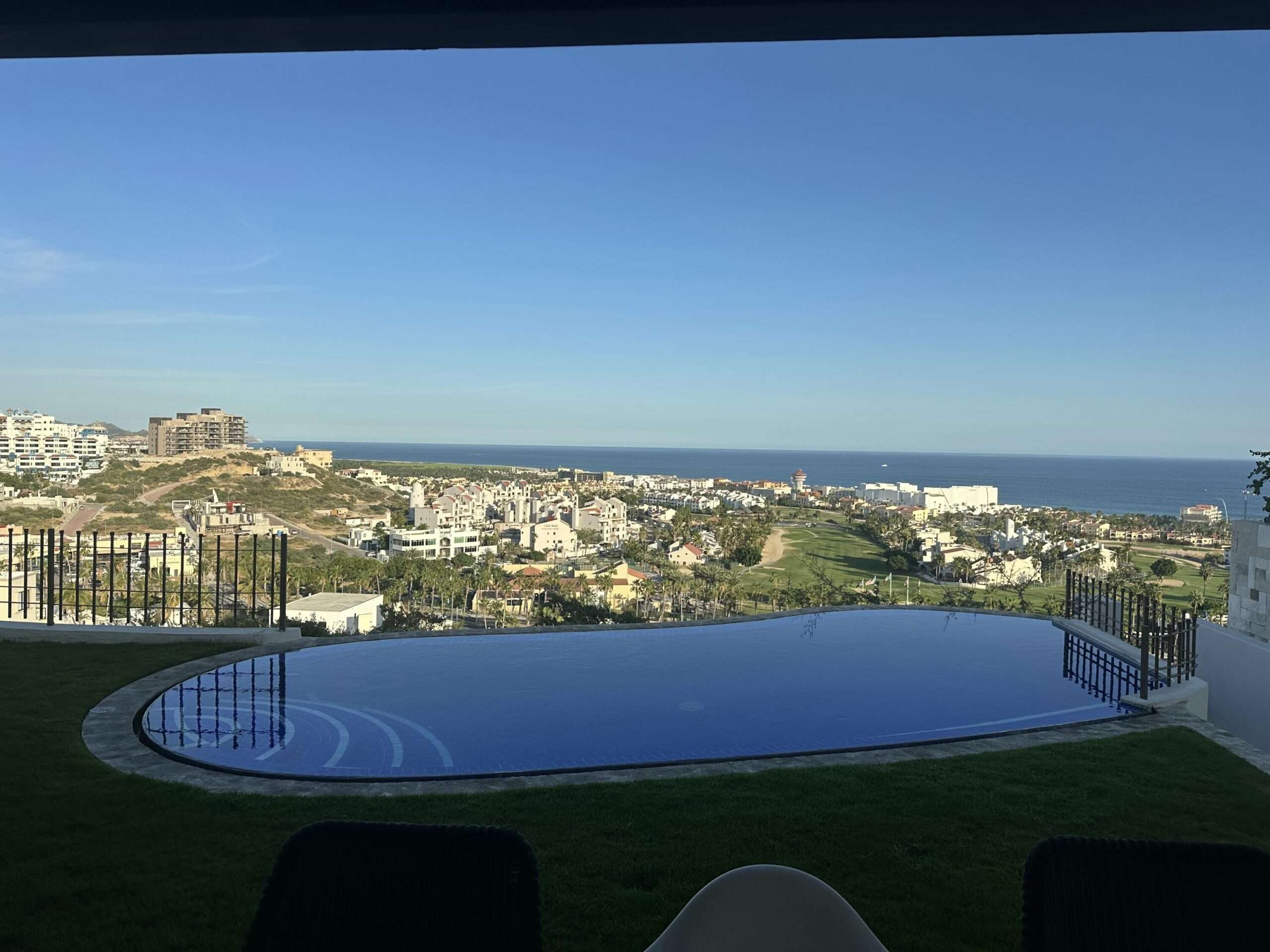 Los Cabos Laguna Hills Casa Piedra Sol is an extraordinary newly completed ocean for sale