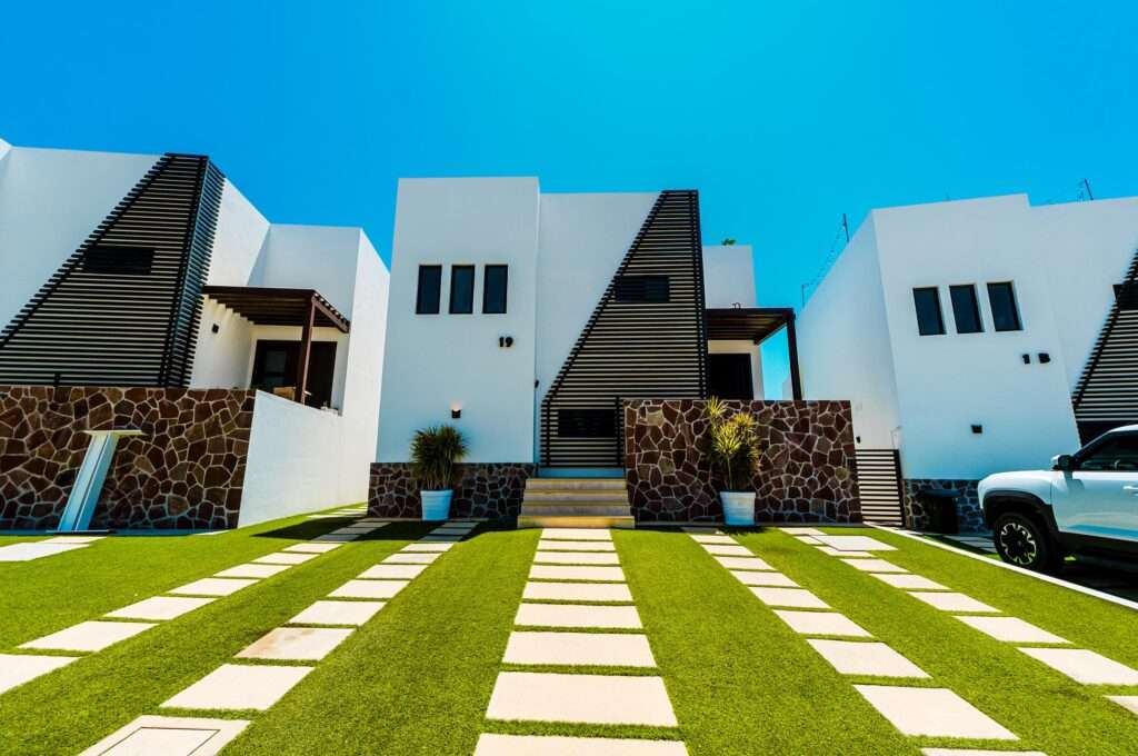 Los Cabos Maranata Beautiful 4-Bedroom Home in El Tezal, Cabo San Lucas - Now Offering – casa Cumbres del Tezal, Cabo Corridor, Cabo Corridor, BS