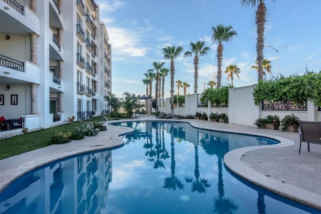 Los Cabos Vista Vella Ii BEAUTIFUL PENTHOUSE Villa in Vista Vela II forever panoramic – Casa de la Alegria, Cabo San Lucas, BS