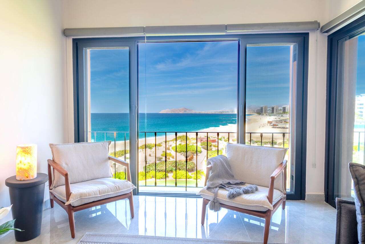 Los Cabos Casa del Mar – Casa del Mar Penthouse, San Jose Corridor, BS