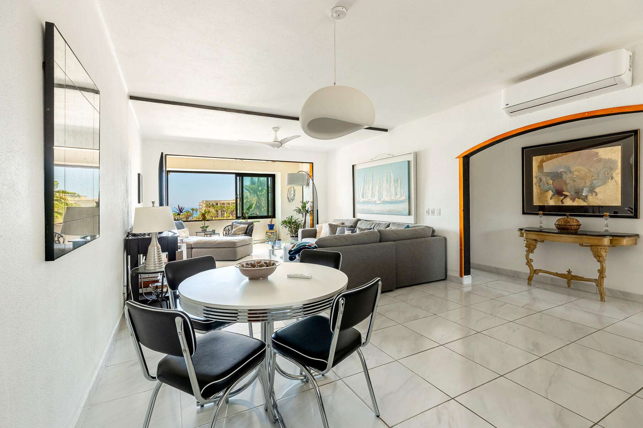 Los Cabos Alegranza Experience sweeping blue-water for sale