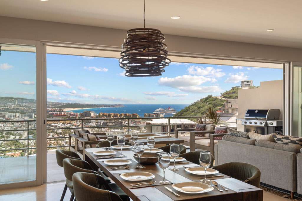 Los Cabos Lumaria Lumaria is a tranquil, secure, and comfortable resort-style development comprised of three contemporary towers with stunning – Cascadas Condo 722, Cabo San Lucas, Cabo San Lucas, BS