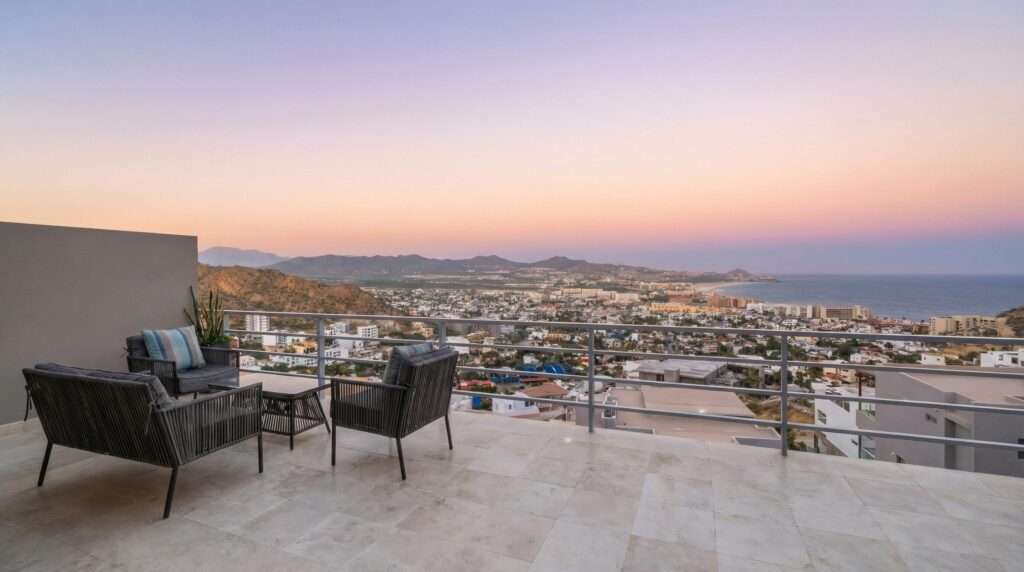 Los Cabos Las Mananitas Few properties offer this rare balance of – Cascadas del Pedregal PH, Cabo San Lucas, Cabo San Lucas, BS